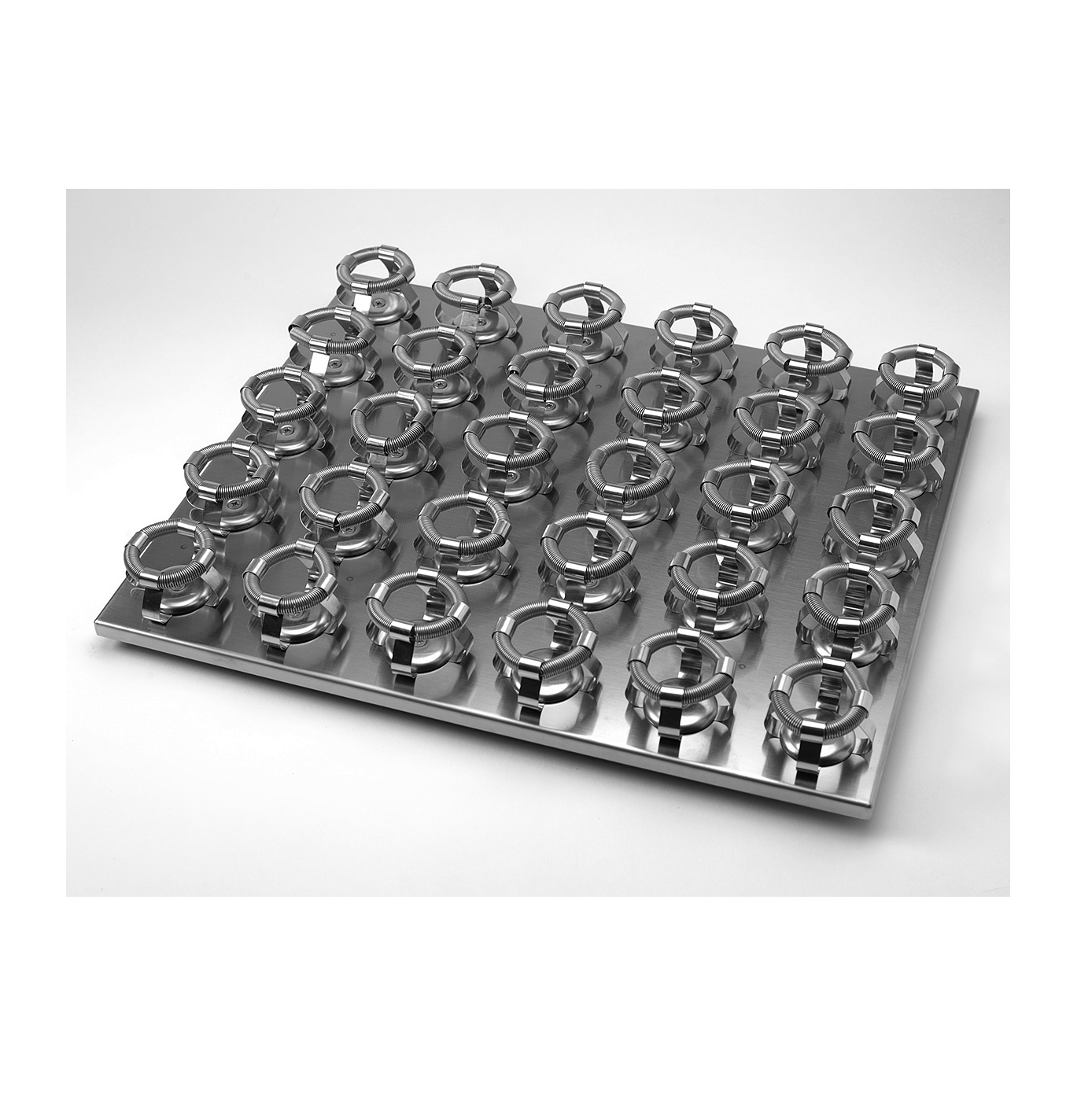 Corning™ Platform with 30 x 50 mL Flask Clamps