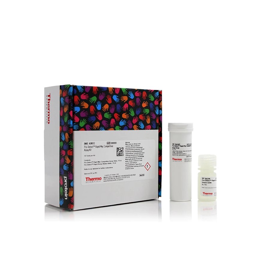Thermo Scientific™ Pro-Detect™ Rapid Myc Competitive Assay Kit