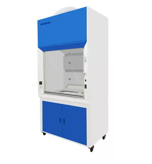 BIOBASE™ Ducted Fume Hood FH(E), width 1800 mm