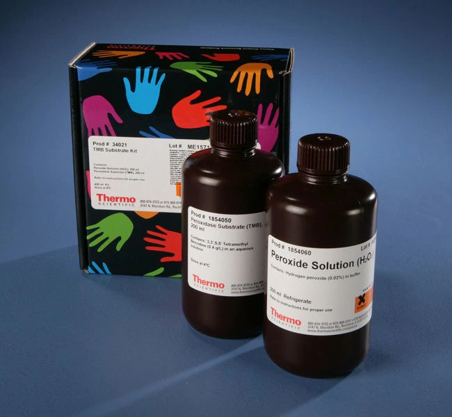 Thermo Scientific™ Pierce™ TMB Substrate Kit