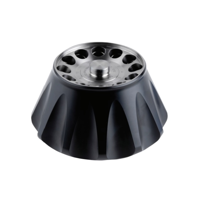 Thermo Scientific™ T-1270 Fixed Angle Titanium Rotor, For Sorvall™ WX ultra Centrifuges
