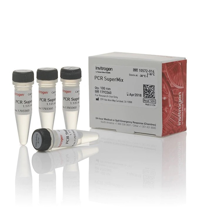Invitrogen™ PCR SuperMix