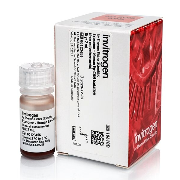 Invitrogen™ Exosome-Human EpCAM Isolation Reagent (From Cell Culture)