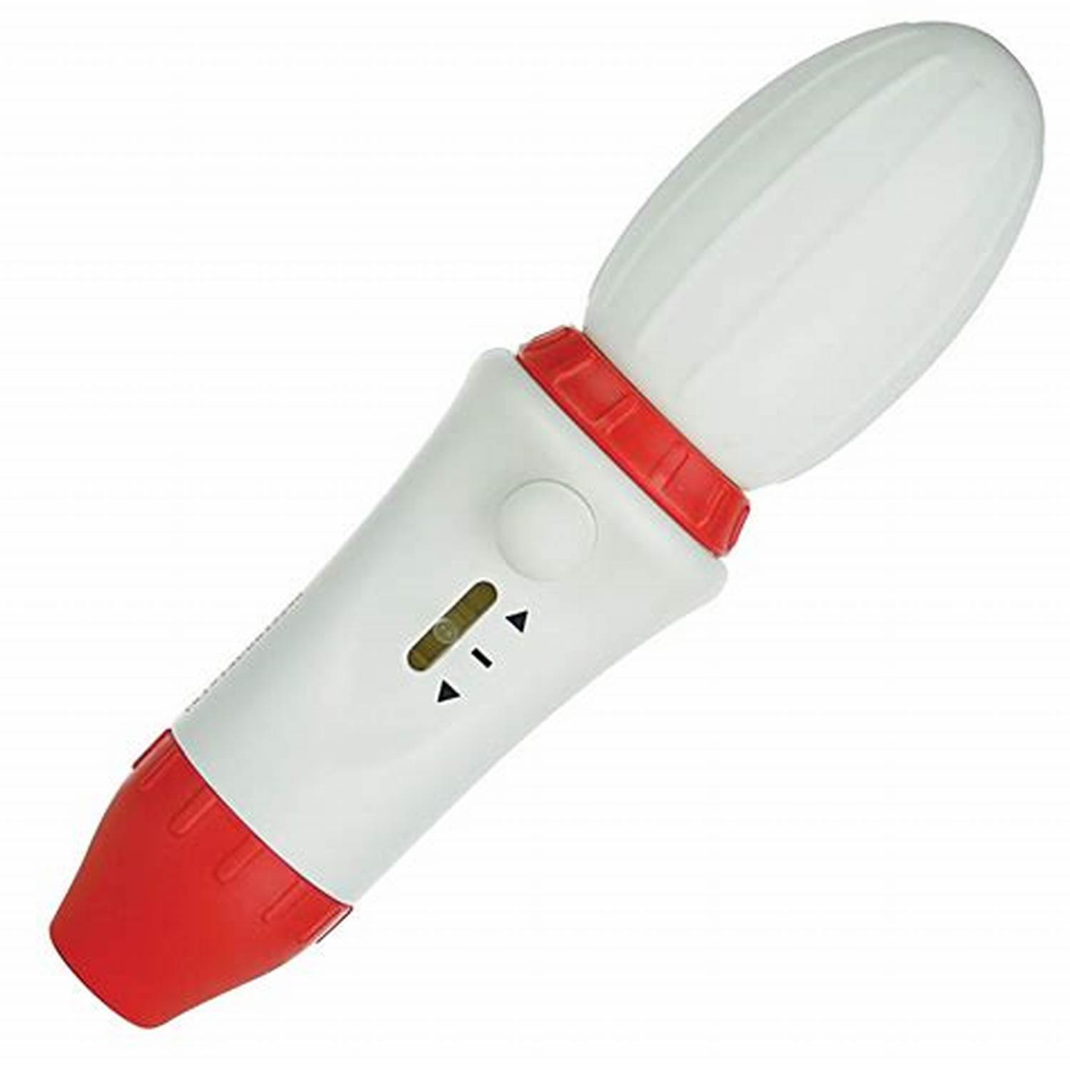 D-Lab™ Levo Pipette Controller, Red
