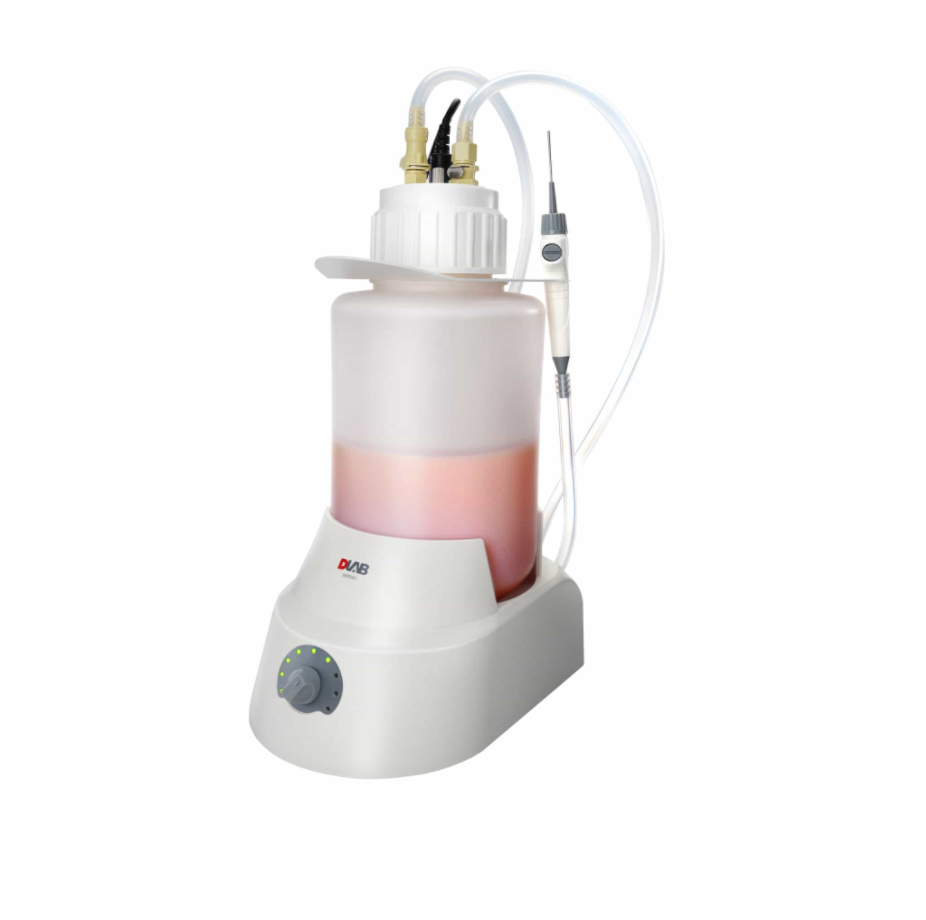 D-Lab™ SafeVac Vacuum Aspiration System