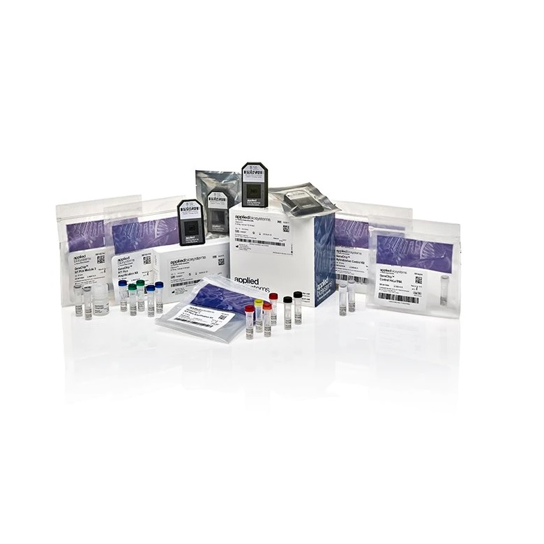 Applied Biosystems™ Clariom™ S Pico Assay, human, 30 Reactions