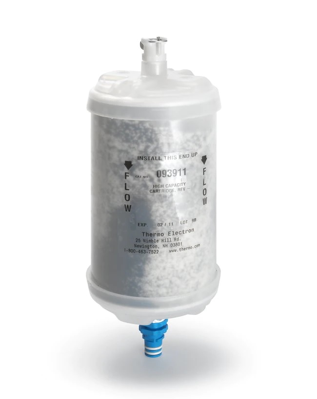 Thermo Scientific™ Deionized Water Support for Recirculating Chillers, For Use ThermoFlex™ Chiller equipped with IDI (not intended for units with DIC)