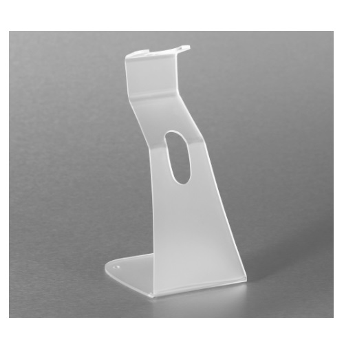 Axygen® Pipettor Stand for One Pipettor, Transparent