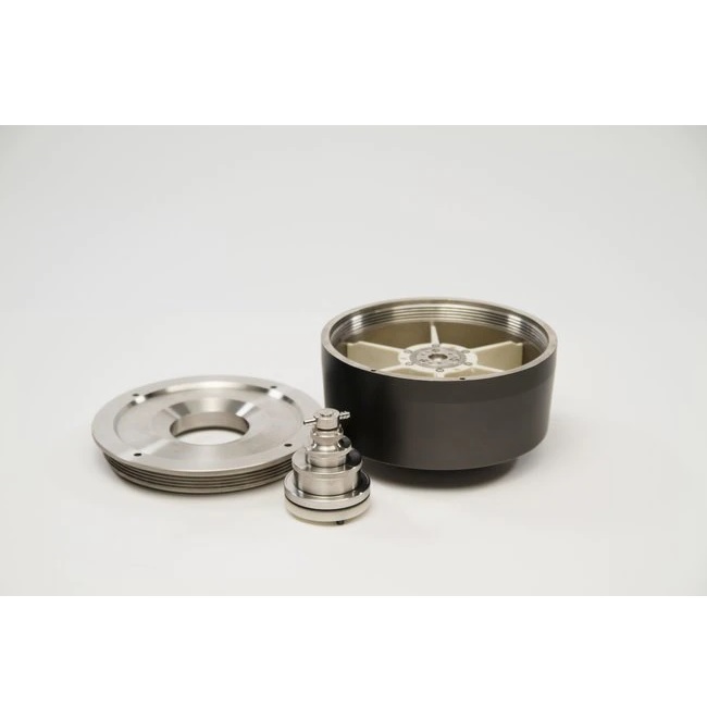 Thermo Scientific™ TCF-20 Zonal Rotor, For Sorvall LYNX 6000 Superspeed Centrifuge