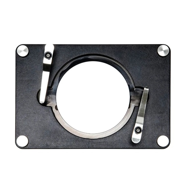Browse EVOS™ Onstage Vessel Holder, one 100-mm Petri dish