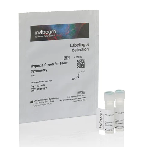 Thermo Scientific™ Hypoxia Green Reagent for Flow Cytometry