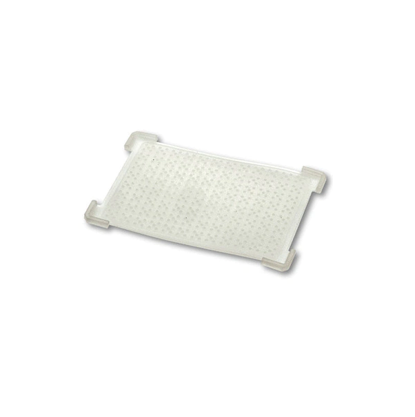 epMotion® CycleLock mats, 5 sealing mats, frame not included, PCR clean