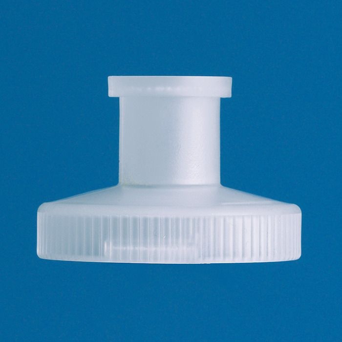 BRAND™ Adapter For PD-Tips II, 25 - 50 ml, PP