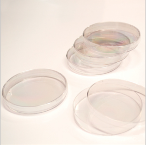 Corning® Gosselin™ 100x15 mm Stackable Petri Dish, Sterile