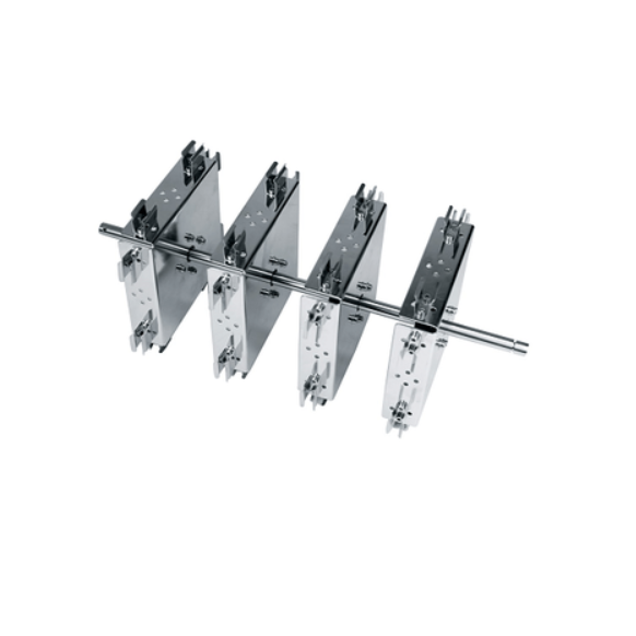 D-Lab Rotisserie accessory, for 1.5 ml x 32 centrifuge tubes held vertically, use with MX-RL-Pro