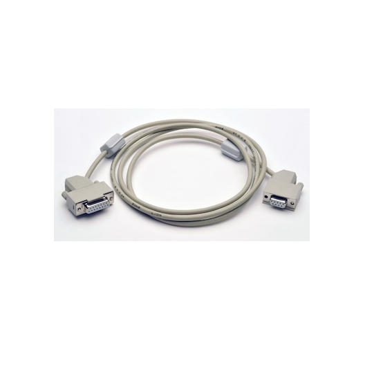 Connection cable, for connecting Eppendorf micromanipulators with FemtoJet® and FemtoJet® express