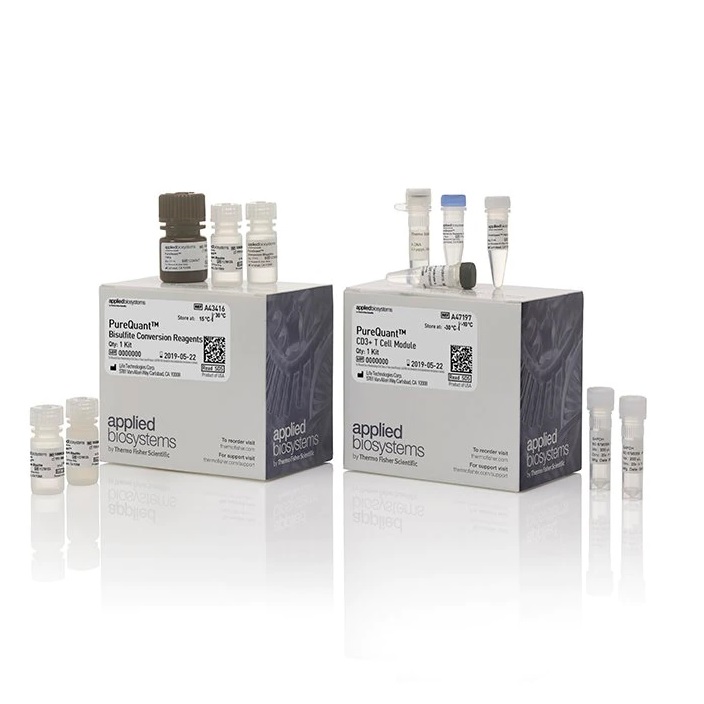 Applied Biosystems™ PureQuant CD3+ T Cell Assay