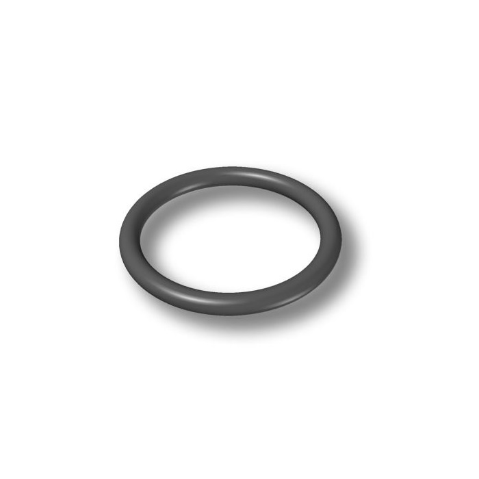 BRAND™ O-ring For Piston Unit For Transferpette® S, 2 and 5 ml and Transferpette® Electronic, 5 ml, Single Channel