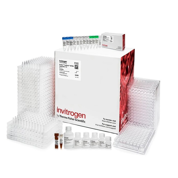 Invitrogen™ Illumina™ TotalPrep™-96 RNA Amplification Kit