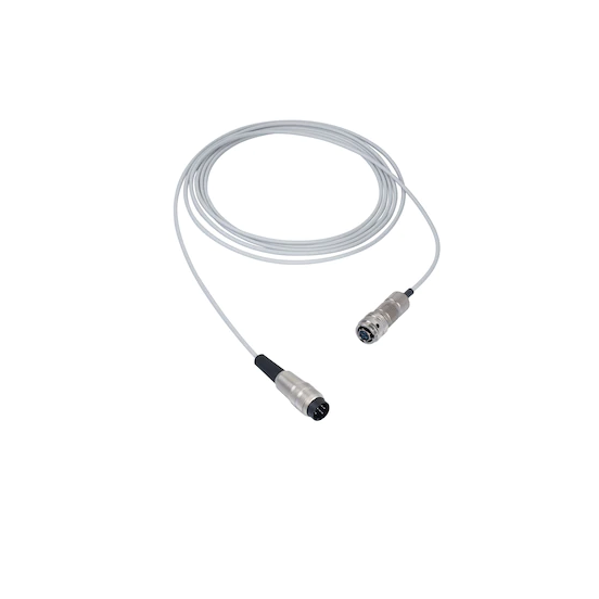Eppendorf DO Cable, for connecting DO sensors to DASGIP® modules, grey, with plug type T82, L 3 m