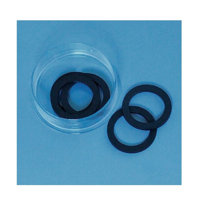 BRAND™ Seals, EPDM, for seripettor® Pro / QuikSip™