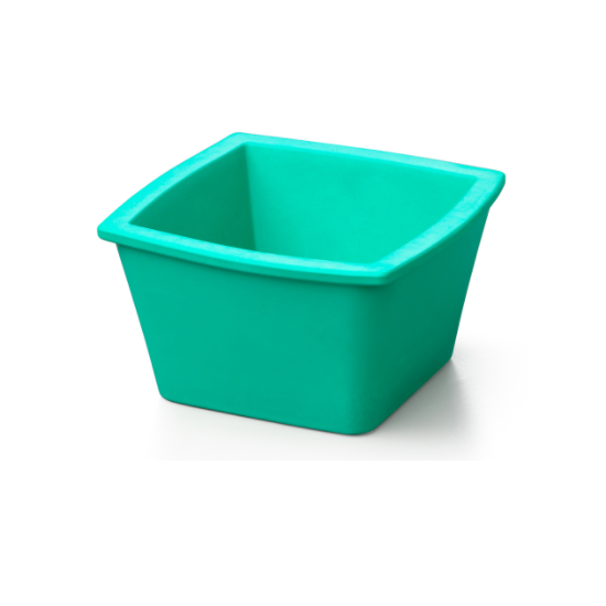 Corning® Ice Pan, Mini, 1L Green