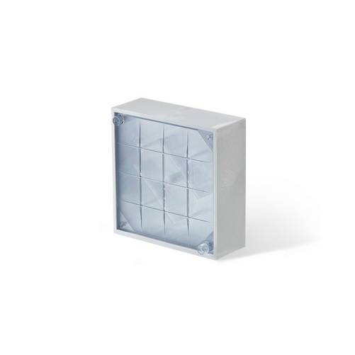 Corning® 25-Layer CellCube® Module with 21.250cm² Growth Surface