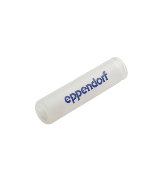 Eppendorf Adapter, for 1 round-bottom tube and blood collection tube 7 – 15 mL, for Rotor F-35-6-30, small rotor bore, 2 pcs.