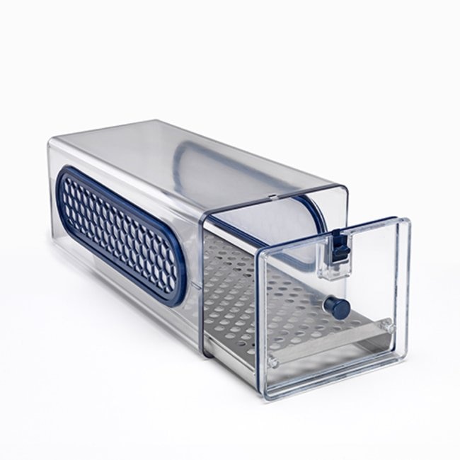 Thermo Scientific™ Cell Locker™ Chamber with Stainless Steel Tray, Stainless Steel