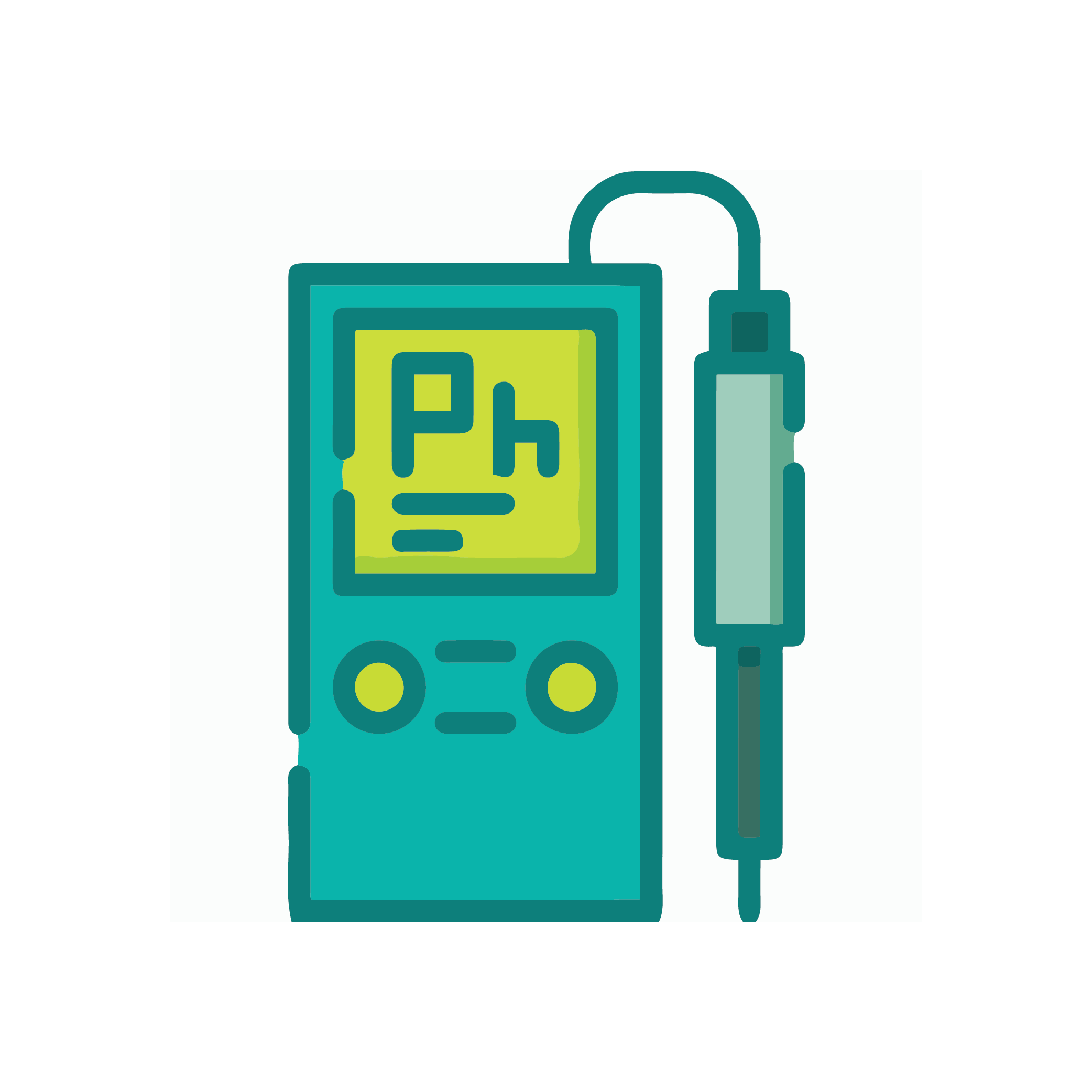 pH and Electrochemistry