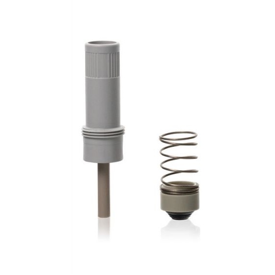 BRAND™ Set Piston Unit + Seal With Spring For Transferpette® Electronic, 10-200 µl, Single Channel