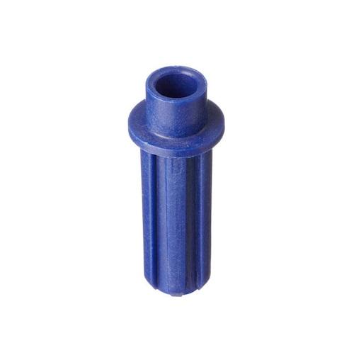 Adapter, for 1 micro test tube 0.4  mL, For all 1.5/2.0 mL rotors