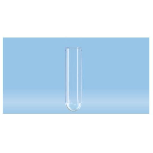 Sarstedt™ Tube, 26 ml, (LxØ): 87 x 23.5 mm, PS, 250 piece(s)/bag