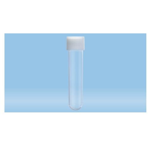 Sarstedt™ Tube, 10 ml, (LxØ): 79 x 16 mm, PP, Sterile, 100 piece(s)/bag