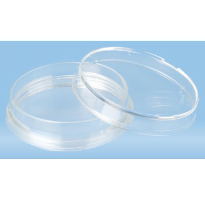 Sarstedt™ Lumox® Dish 50, Tissue Culture Dish, With Foil Base, Ø: 50 mm, Suspension