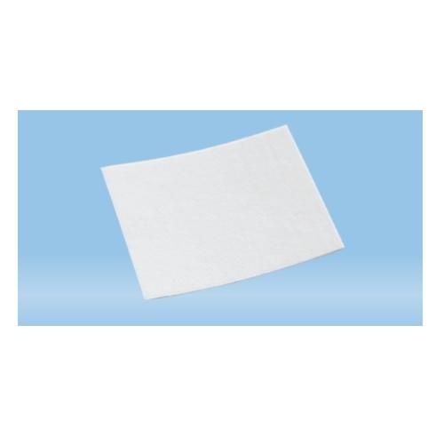 Sarstedt™ Absorbent Liner, Suitable For Protective Container 84 x 30 mm, (LxW): 75 x 65 mm
