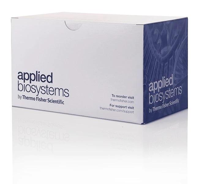 Applied Biosystems™ PrepFiler™ Automated Forensic DNA Extraction Kit, Updated Green Features