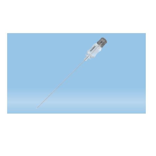 Sarstedt™ REGANESTH® Spinal Needle Quincke NRFit 22G x 90 mm