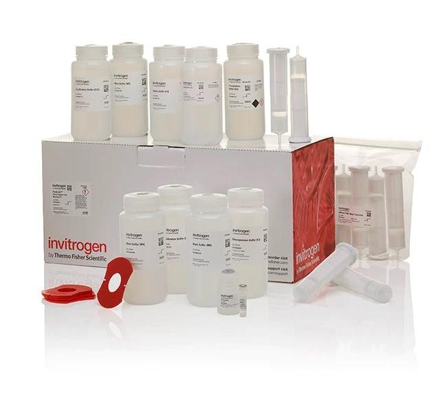 Invitrogen™ PureLink™ HiPure Plasmid Midiprep Kit, 50 Preps