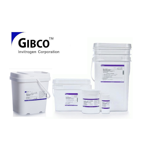 Gibco™ CD Hybridoma AGT™ Medium, 10 Kg