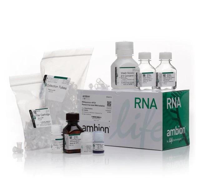 Invitrogen™ RNAqueous™-4PCR Total RNA Isolation Kit