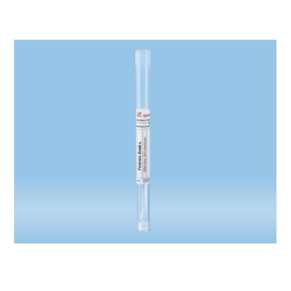 Sarstedt™ Forensic Swab, In The Tube, 85 mm, Viscose