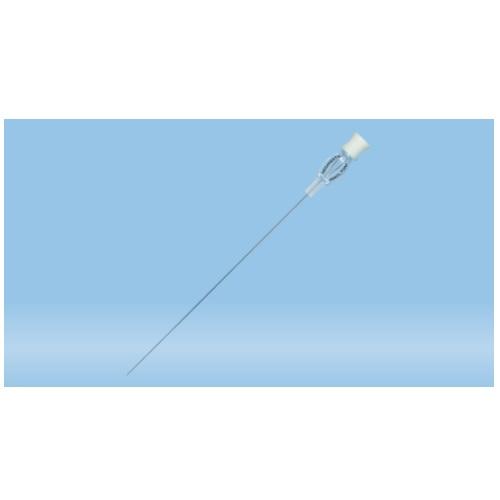 Sarstedt™ REGANESTH® Spinal Needle Pencil-point 27G x 110 mm