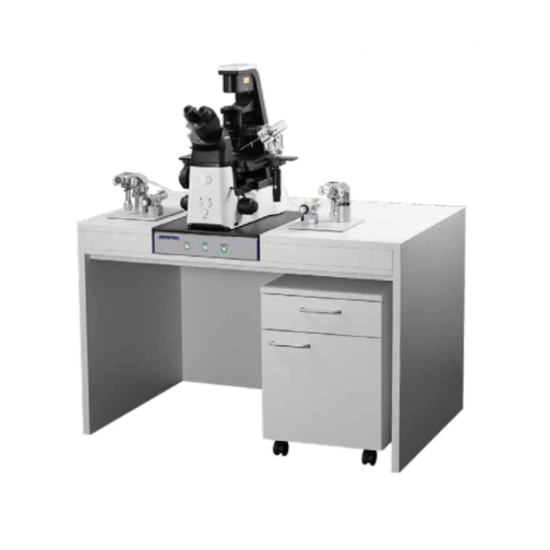 Labotect™ Laboratory Table With Integrated Active Vibration Isolation System