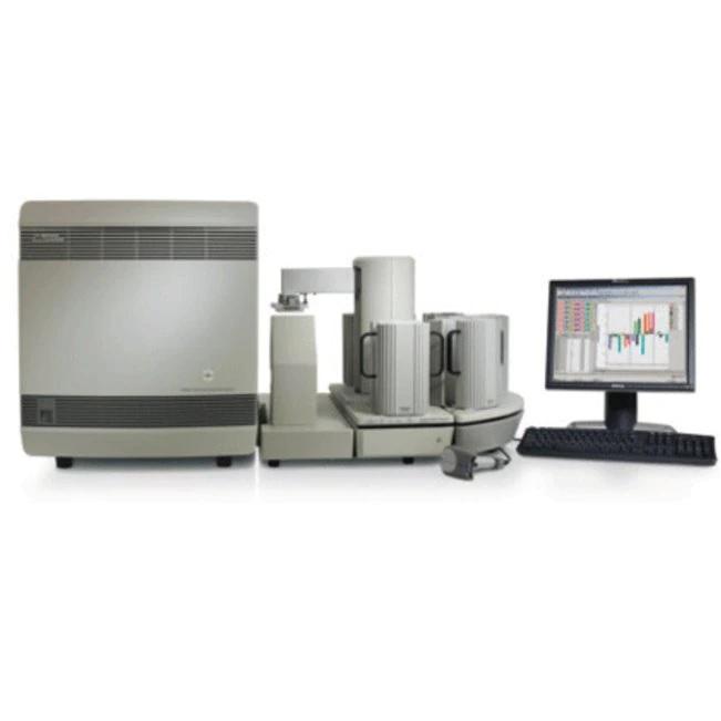 Applied Biosystems™ 7900HT Fast Real-Time PCR System with 384-Well Block Module and Automation Accessory