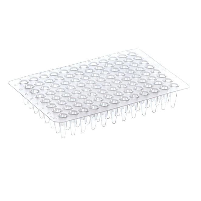 Thermo Scientific™ PCR Plate, 96-well, non-skirted, Blue