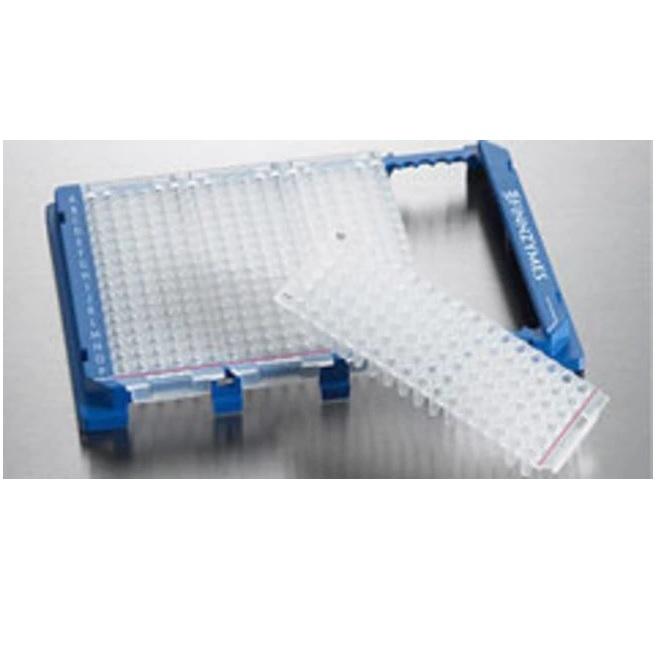 Thermo Scientific™ Plate Frame for 96-well Piko PCR Plates, White