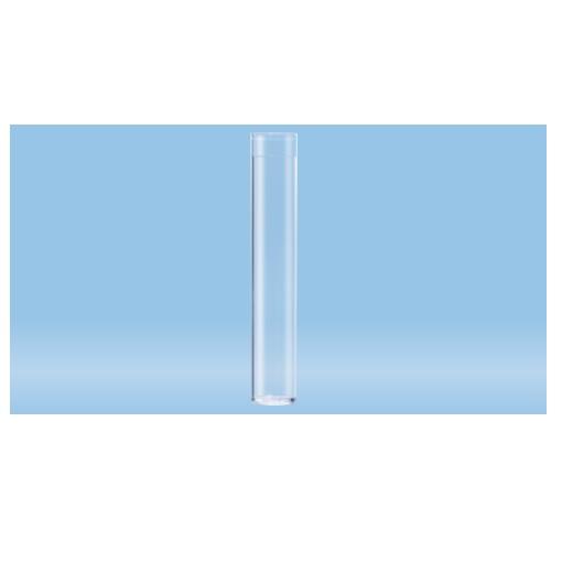 Sarstedt™ Tube, 12 ml, (LxØ): 95 x 16.5 mm, PS