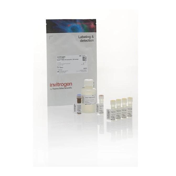 Invitrogen™ Qubit™ RNA HS Assay Kit, 500