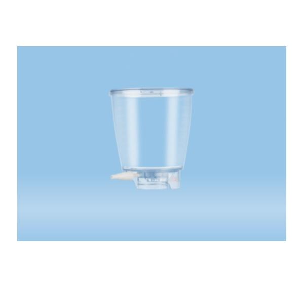 Sarstedt™ Filtropur BT 100, Bottle Top Filter, 1000 ml, PES, 0.2 µm